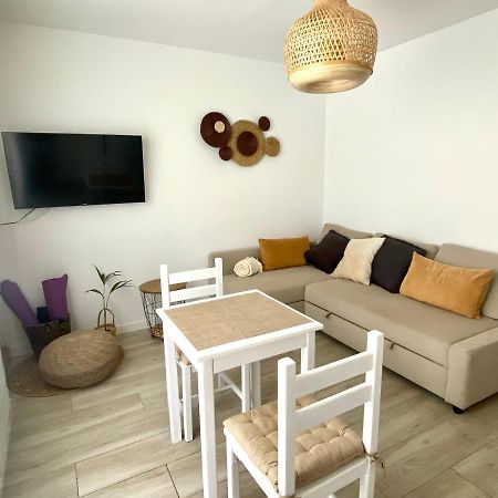 Apartamento San Valentin, Corralejo 아파트 외부 사진