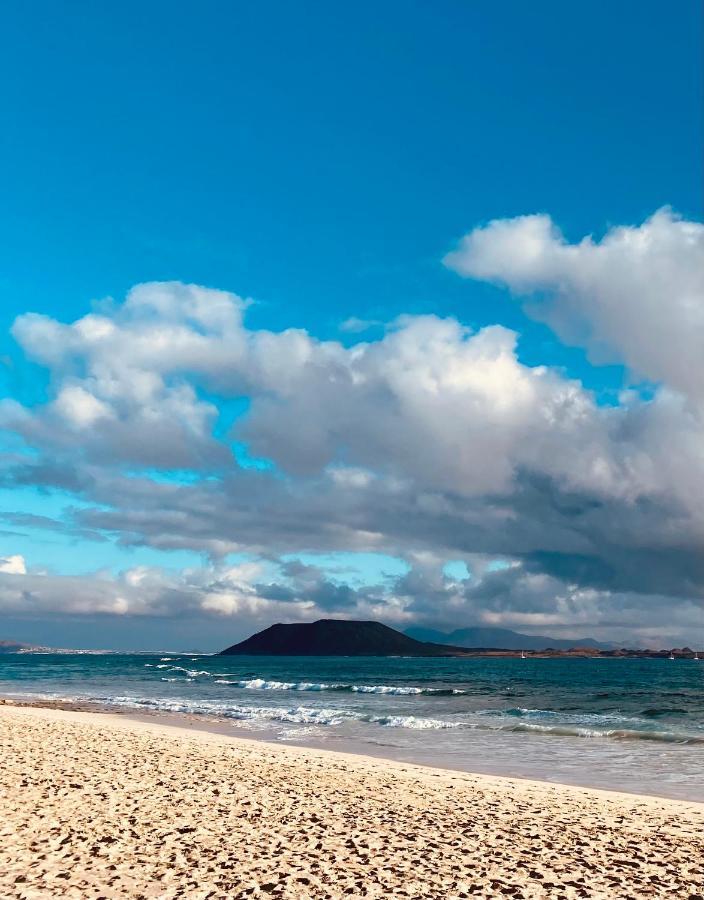 Apartamento San Valentin, Corralejo 아파트 외부 사진