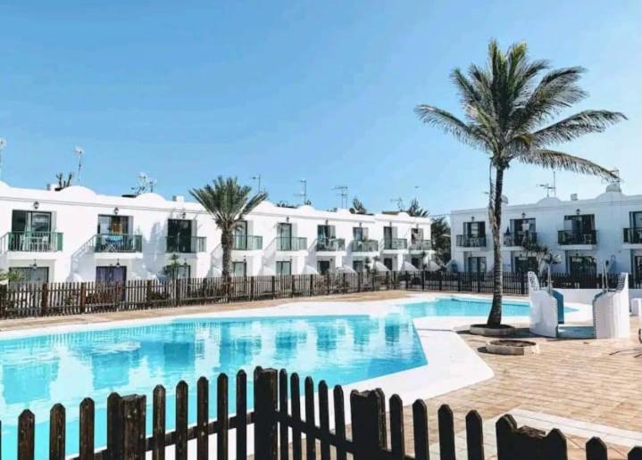 Apartamento San Valentin, Corralejo 아파트 외부 사진