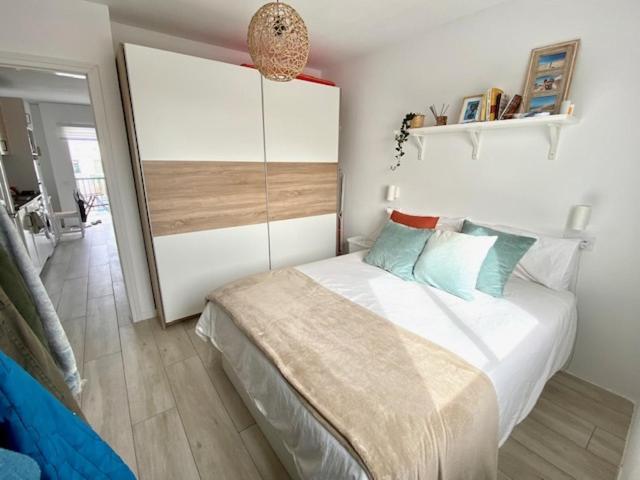 Apartamento San Valentin, Corralejo 아파트 외부 사진
