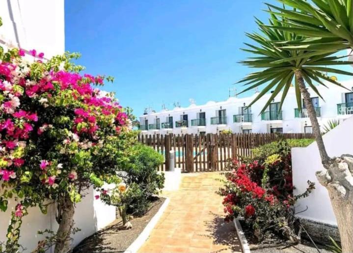 Apartamento San Valentin, Corralejo 아파트 외부 사진
