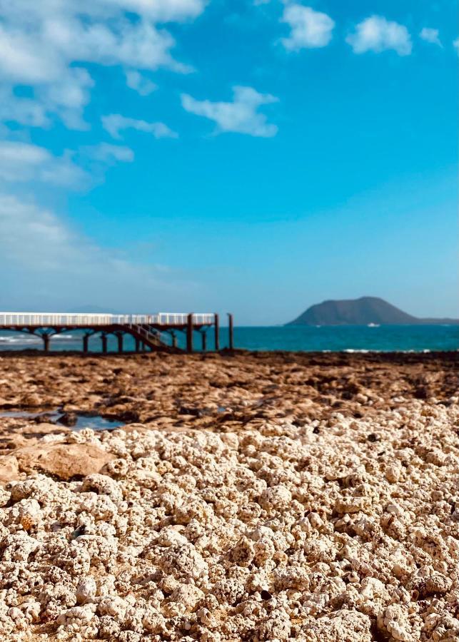 Apartamento San Valentin, Corralejo 아파트 외부 사진