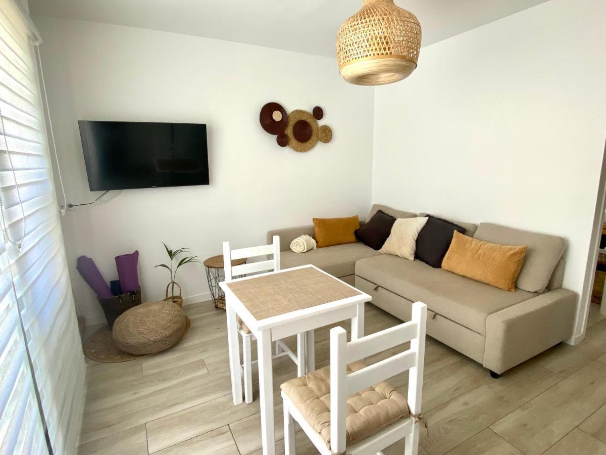 Apartamento San Valentin, Corralejo 아파트 외부 사진