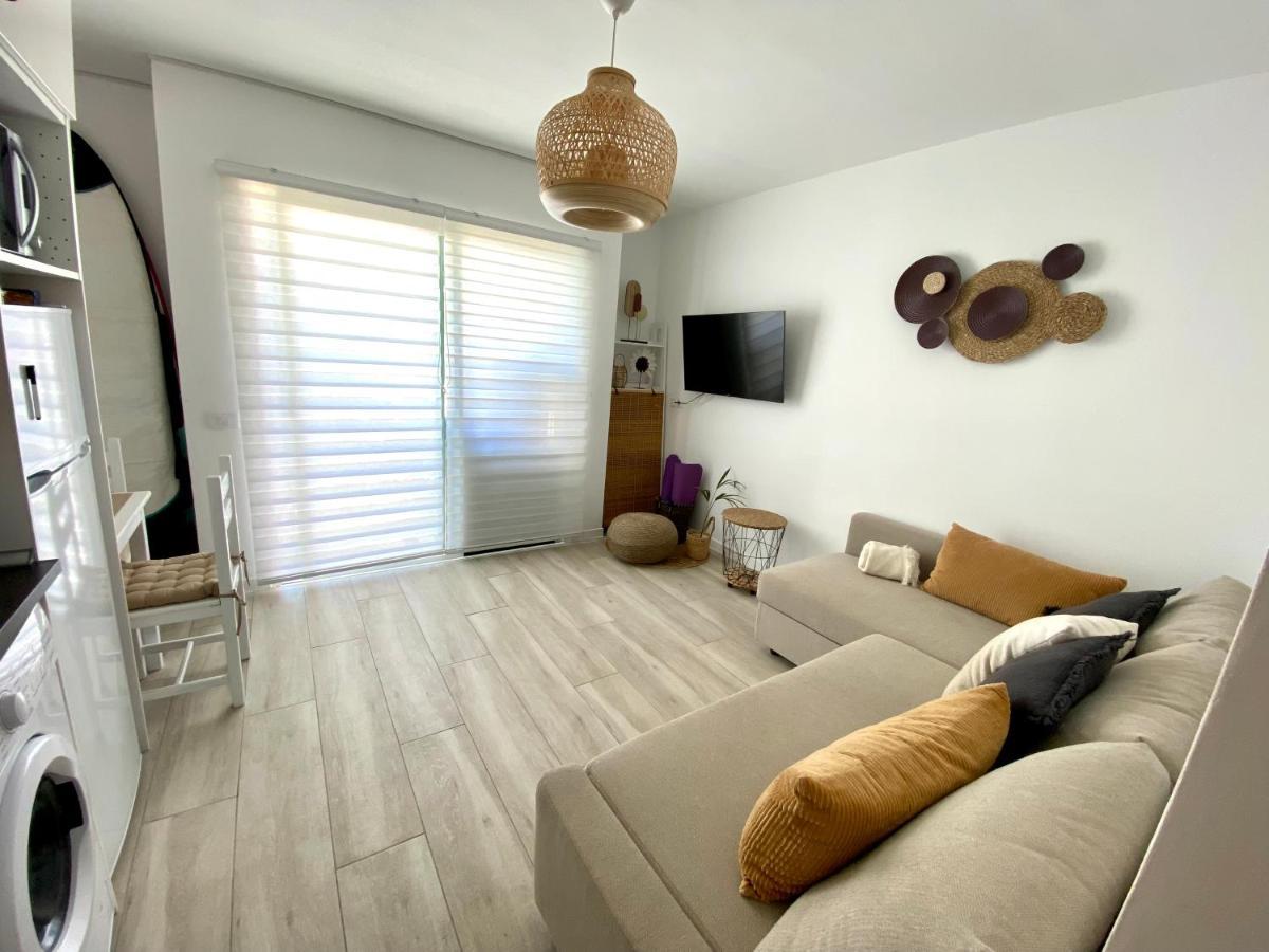 Apartamento San Valentin, Corralejo 아파트 외부 사진